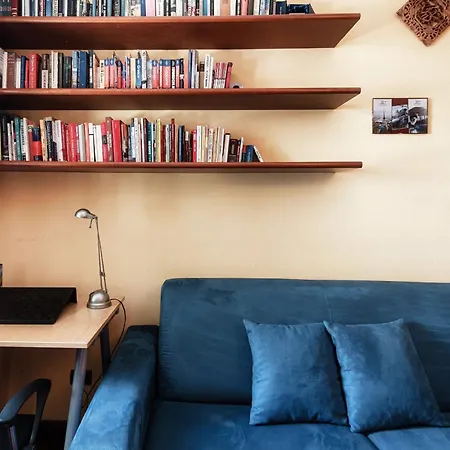 Passeri By Quokka 360 - Close To And Old Town Como