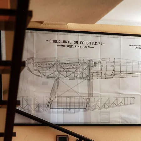 Apartment Passeri By Quokka 360 - Close To And Old Town Como