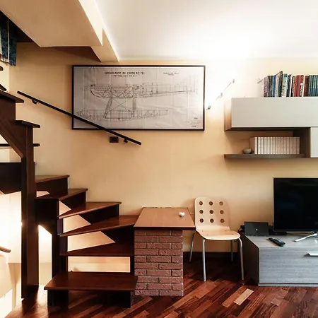 Passeri By Quokka 360 - Close To And Old Town *