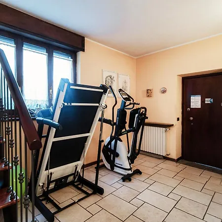 Passeri By Quokka 360 - Close To And Old Town