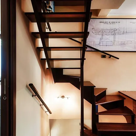 Passeri By Quokka 360 - Close To And Old Town *