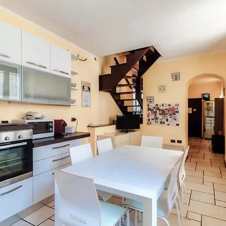 Apartment Passeri By Quokka 360 - Close To And Old Town *