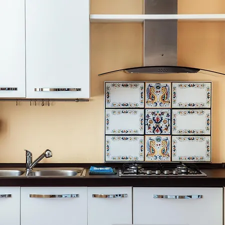 Passeri By Quokka 360 - Close To And Old Town Appartamento Côme