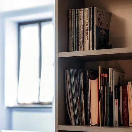 Appartamento Passeri By Quokka 360 - Close To And Old Town Côme