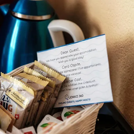 Passeri By Quokka 360 - Close To And Old Town