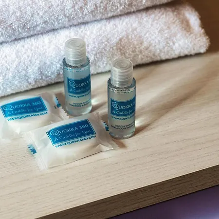 Passeri By Quokka 360 - Close To And Old Town Appartamento *