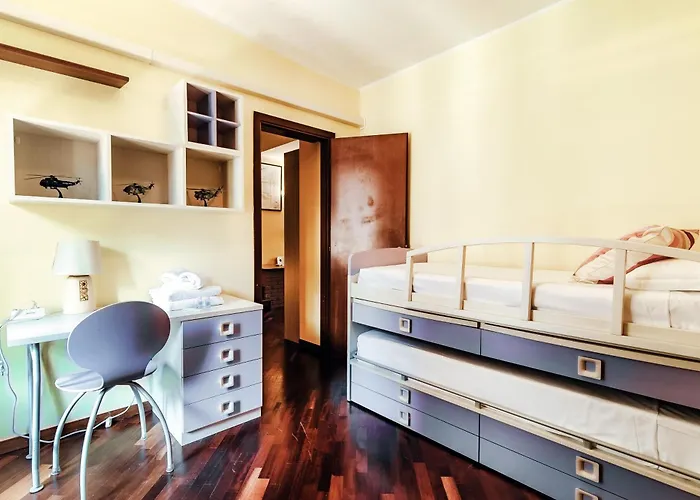 Passeri By Quokka 360 - Close To And Old Town Appartement *