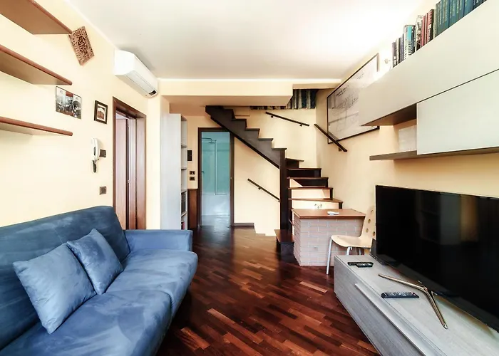 Passeri By Quokka 360 - Close To And Old Town Appartement *