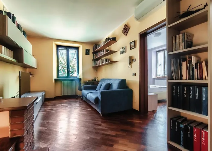 Appartement Passeri By Quokka 360 - Close To And Old Town