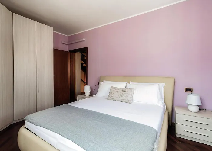 Passeri By Quokka 360 - Close To And Old Town Appartement Como