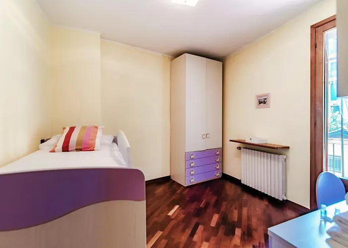 Passeri By Quokka 360 - Close To And Old Town Appartement