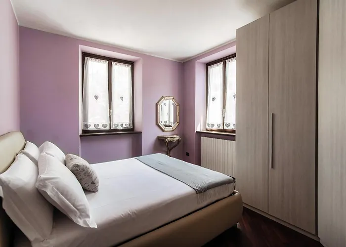 Appartement Passeri By Quokka 360 - Close To And Old Town