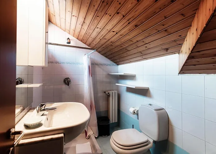 Passeri By Quokka 360 - Close To And Old Town Appartement *